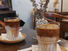 -慕咖啡(宽窄巷子店)