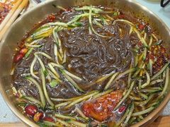 -豚豚猪村烤肉·韩国烤肉(总店)