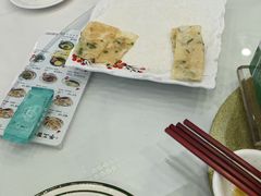 -馨越楼·点心·粤菜(赤坎店)