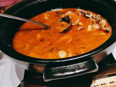 -小厨娘淮扬菜(天印大道店)