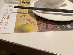 -烹然四季椰子鸡火锅(姚家园万象汇店)
