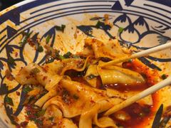 -子午路张记肉夹馍(兵马俑店)