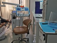 -牙博士口腔品牌连锁(杨浦店)