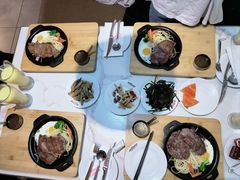 -凡塔斯牛排餐厅(厚街万达店)