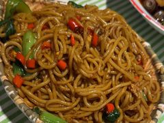 -三毛烧烤·南昌大排档(山姆店)