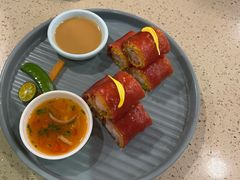 -点都德(龙之梦店)