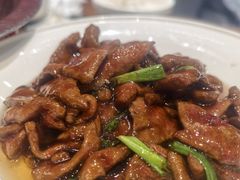 -陈记菜馆·非遗淮扬菜(东关街教场店)