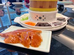 -新南华大酒店(广中店)