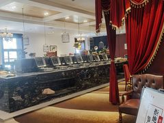 -江苏饭店-中餐厅