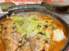 -潇湘码头·鲜湘菜(清河店)