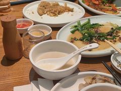 -如轩·海鲜砂锅粥·潮汕菜(海珠店)