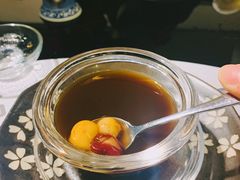 餐前小甜品-天狗山料理(省体店)