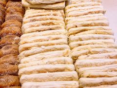 -杨老大焙子月饼干货(宽巷子民族美食街店)