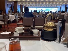 -白天鹅宾馆-宏图府餐厅