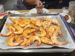 -玫瑰花园自助烤肉(顺义鑫海韵通店)