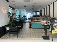 -Let's Taipei 非常烘焙(太古里店)