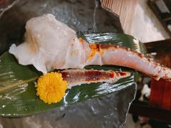 -矶野水产(澳门逸园中心店)