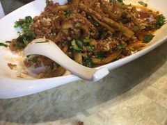 -味上湘菜馆(岳麓山店)