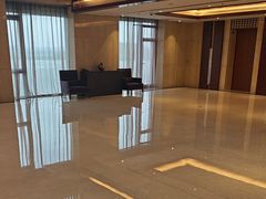 -北京首都机场希尔顿酒店