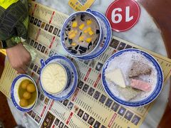 -捷信牛奶甜品世家(柳巷店)