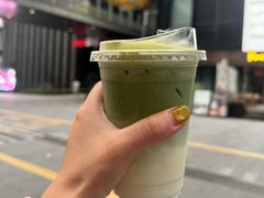 -去茶山(新光里店)