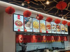 -小艺烧烤(曲江店)