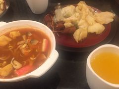 -东方之珠洗浴休闲广场(南开店)