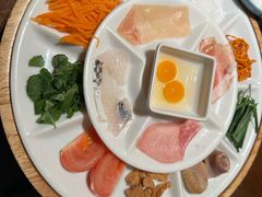 -芸南道·过桥米线(昆明老街旗舰店)