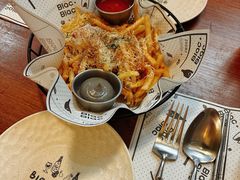 -Blac+Blac(中海环宇荟店)