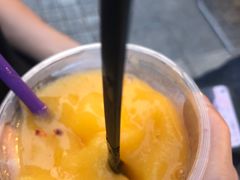 -酸咪儿鲜果天友酸奶