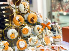 -麦雪尔甜品·生日蛋糕(新街口旗舰店)