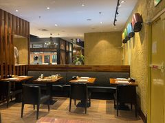 -汉巴味德(北京银座和谐广场店)
