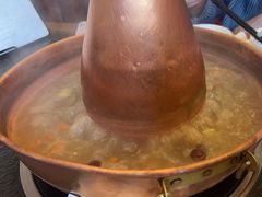 -仁和四季涮肉馆(天坛南门店)