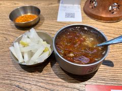 -成都你六姐·牛肉冒菜(上海环宇荟店)