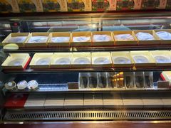 -吴裕泰茶庄(前门大街店)