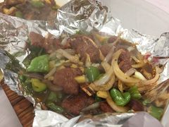-翠茗农庄土菜馆(天目湖店)