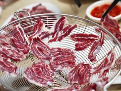 脚趾-五洲牛肉美食馆