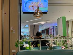 大堂-原味田园·客家菜·土窑鸡(中航城君尚购物中心店)