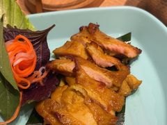 -蔡澜Pho·越南粉餐厅(海上世界店)