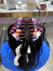 点击看大图 -KEIVON HAIR·崎宏