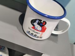 -大白兔奶糖(南锣鼓巷店)