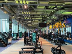 -Trainyard 炼·工场(中国国际贸易中心店)