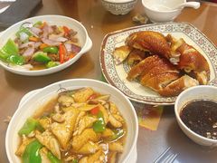 -聂记粤菜馆(鼓西路店)