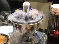 -王家渡火锅店(棕榈泉店)