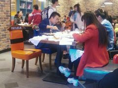 -优客哩哩牛排(联盛快乐城店)