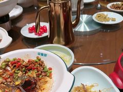 -宋徽厨·安徽菜(怀宁步行街店)