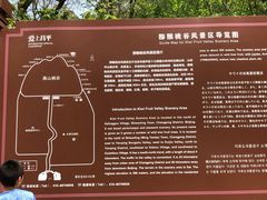 -大岭沟猕猴桃谷风景区