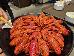 -聚味瞿记·龙虾堂(坡子街店)