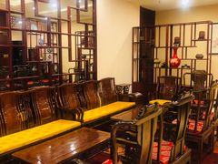 -老城南食府(宣武门东大街店)