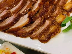 -东四民芳餐厅(世茂工三店)